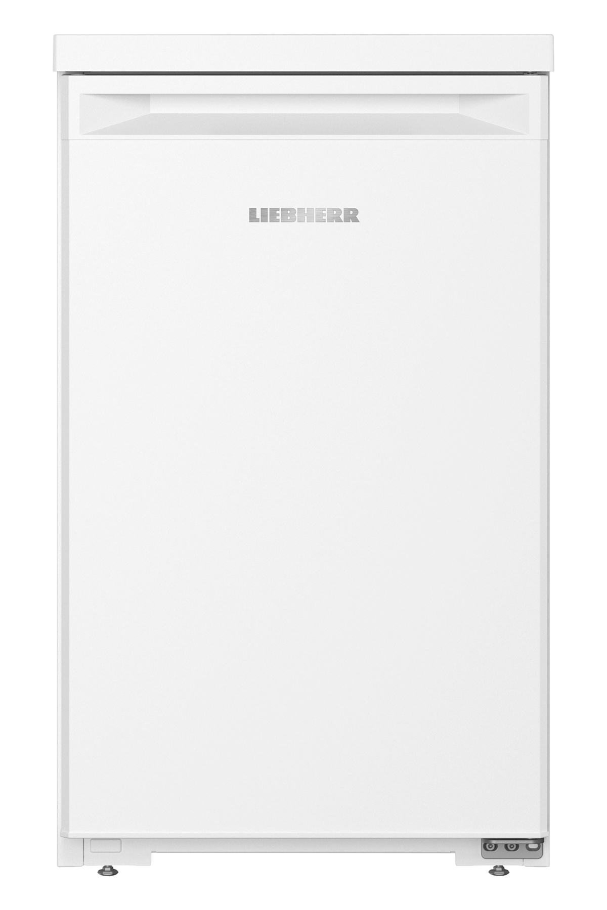 Холодильник малогабаритний Re 1201 Pure з морозильним відділенням, біл. Liebherr - фото 4