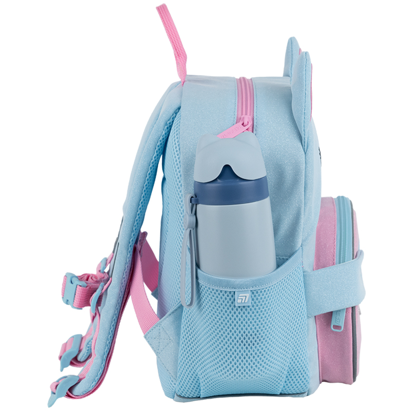 Рюкзак Kite Kids 2727 Sleepy Cat Kite - фото 16