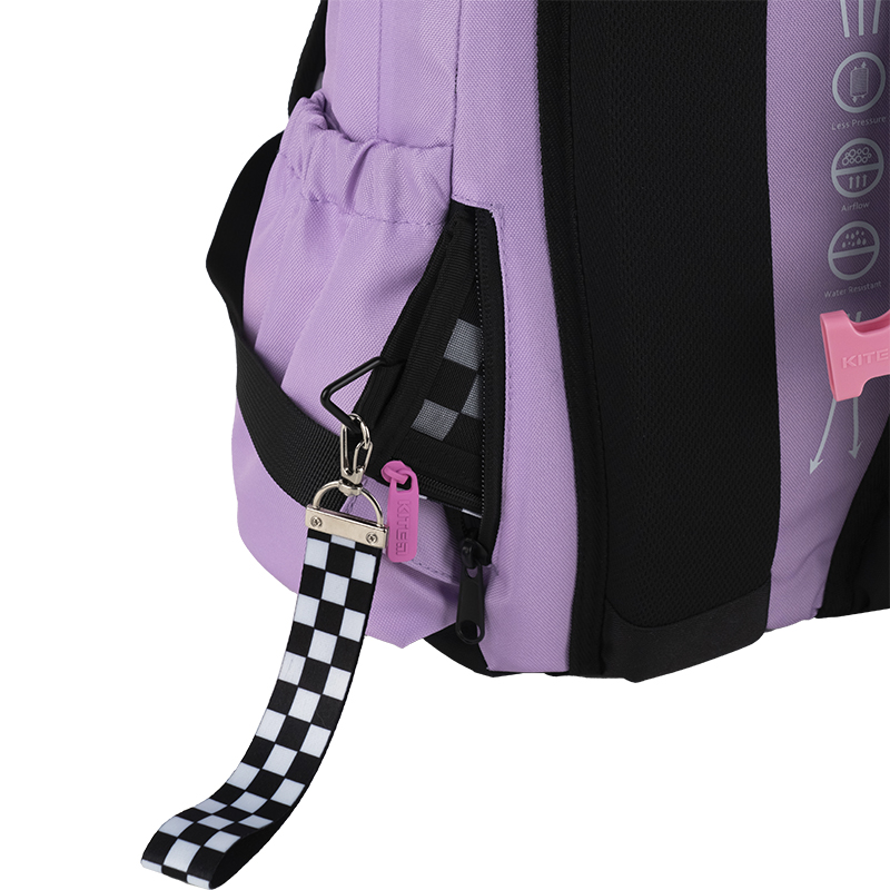 Рюкзак Kite Education teens 949M AR Kite - фото 18