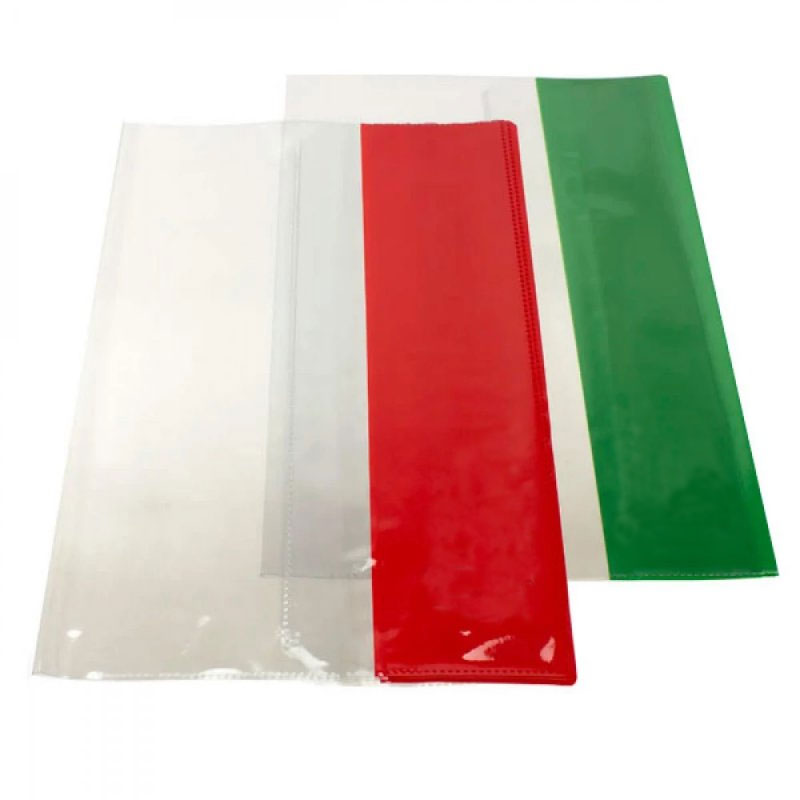 Папка-обложка А4 (для журналов) JosefOtten - фото 1