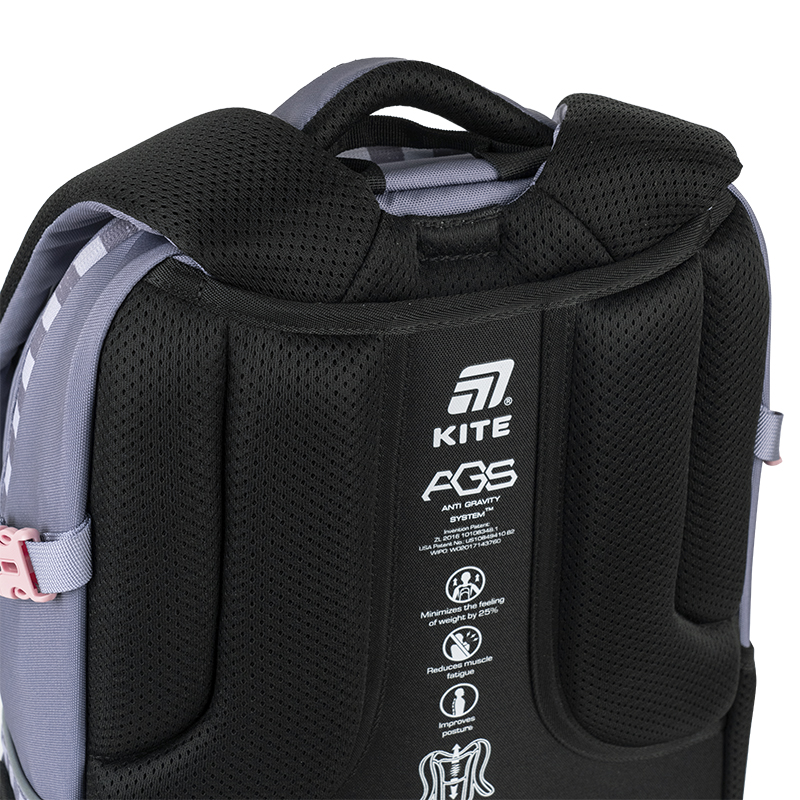 Рюкзак Kite Education teens 727L-3 Kite - фото 23