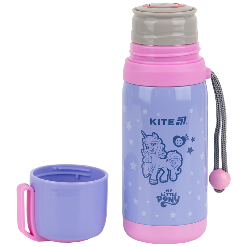 Термос 350 мл, «My Little Pony» Kite - фото 5