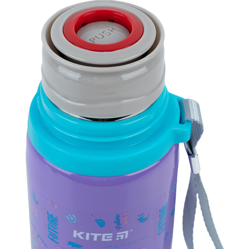 Термос 350 мл, «My Little Pony» Kite - фото 3