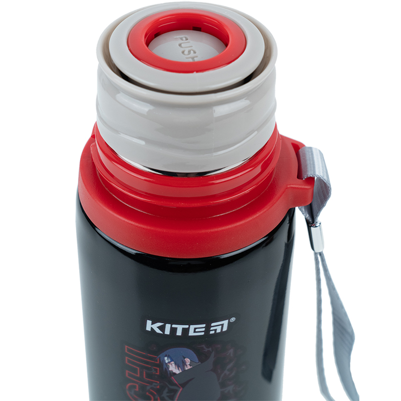 Термос 350 мл, «Naruto» Kite - фото 3