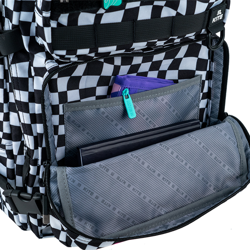 Рюкзак Kite Education teens 2593L-3 Kite - фото 20