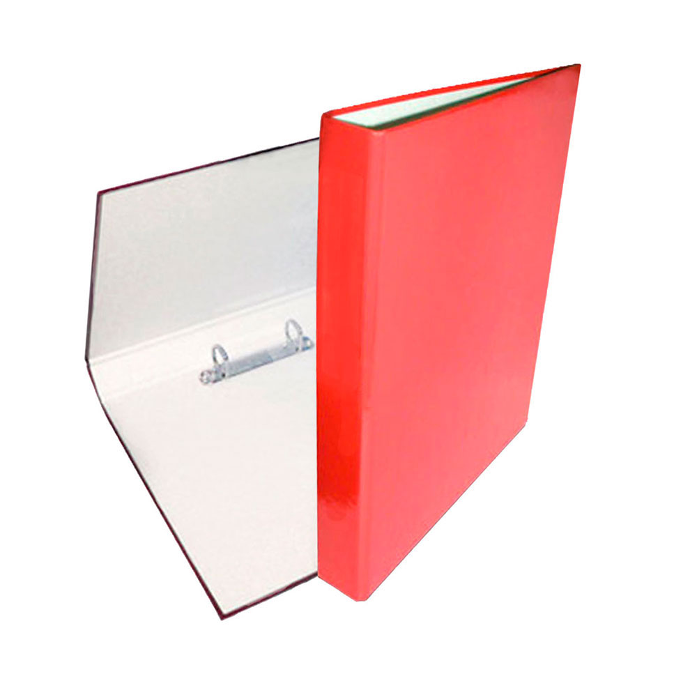 Папка А4 25мм. 2кільця 