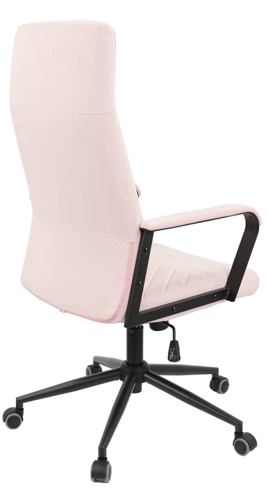 Крісло Авіс TILT (Light pink fabric) рожев. АКЛАС - фото 10