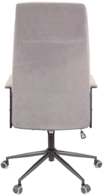 Крісло Авіс TILT (Gray fabric) сірий АКЛАС - фото 19