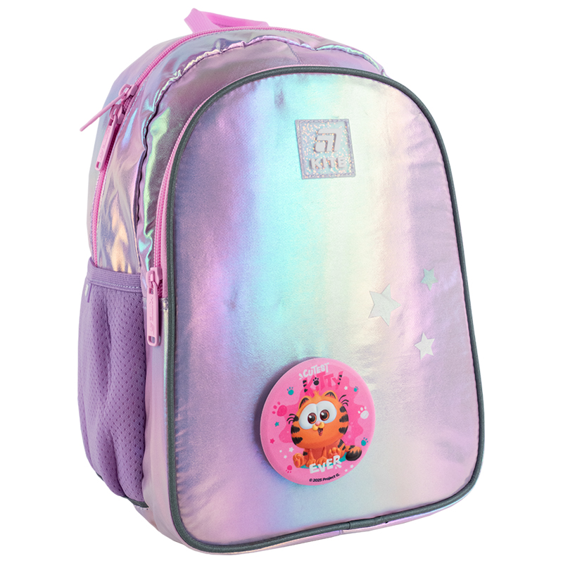 Бейдж на липучке 3011 Garfield Kite - фото 7