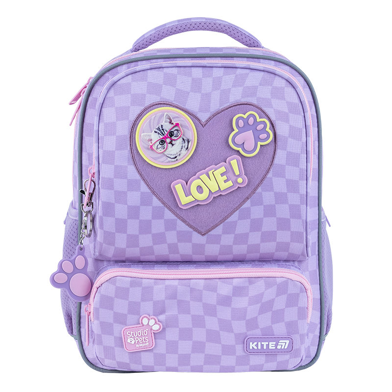 Рюкзак Kite Kids 559 Studio Pets Kite - фото 18