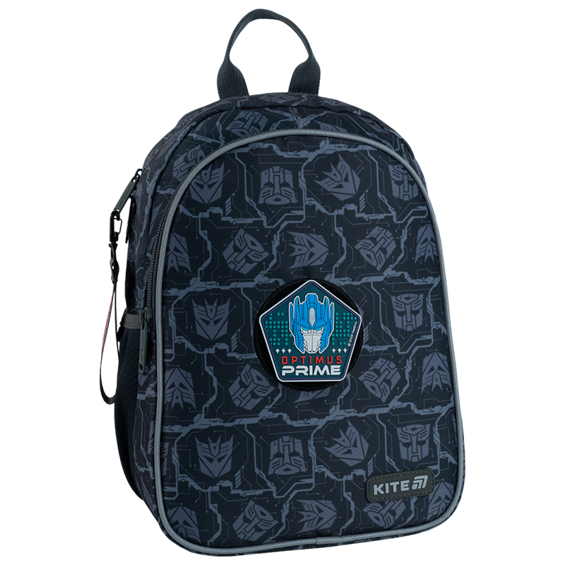 Бейдж на липучке 3011 Transformers Kite - фото 4