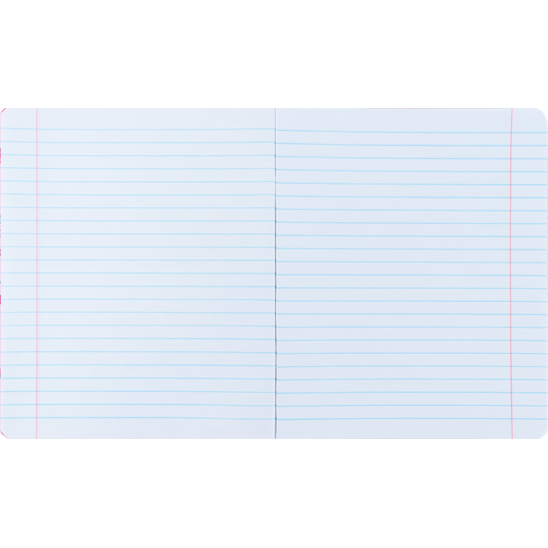 Тетрадь 18 лист., гибр. лак + УФ лак, Hot Wheels (HW24-237) Kite - фото 12