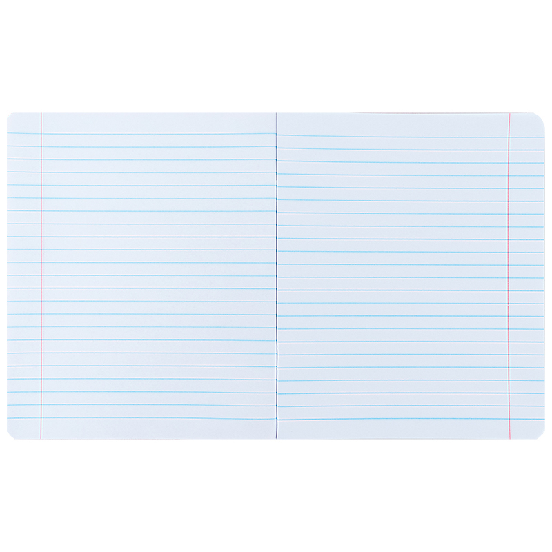 Тетрадь 18 лист., гибр. лак + УФ лак, Ninja Turtles (NT24-237) Kite - фото 10