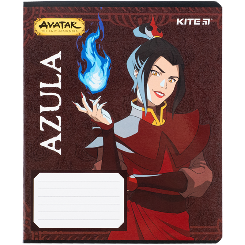 Тетрадь 18 лист., в кл., гибр. лак + УФ лак, Avatar (AV24-236) Kite - фото 14
