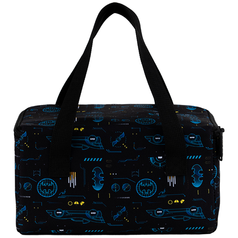 Сумка для ланчу 2705 DC Comics Kite - фото 4