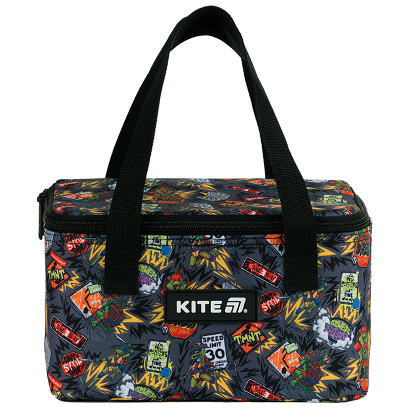 Сумка для ланча 2705 Ninja Turtles Kite - фото 4