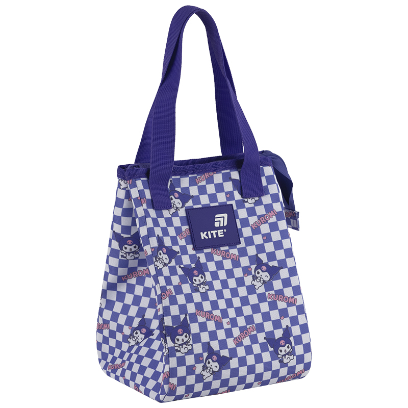 Сумка для ланчу 2707 Hello Kitty Kite - фото 5