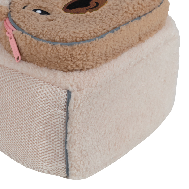 Рюкзак Kite Kids 2727 Teddy Bear Kite - фото 14