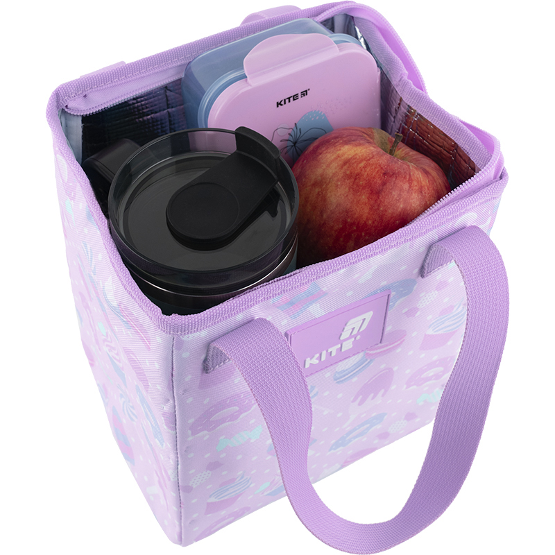 Сумка для ланчу 2707-1 Kite - фото 5