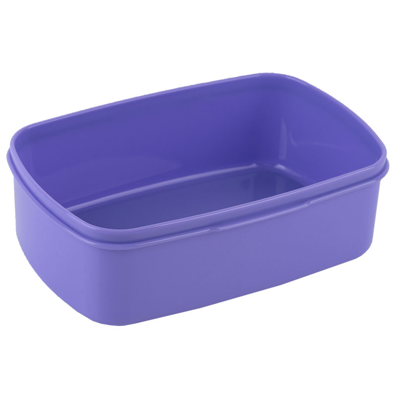 Ланчбокс с наполнением 750 мл. Hello Kitty (HK25-181) Kite - фото 6