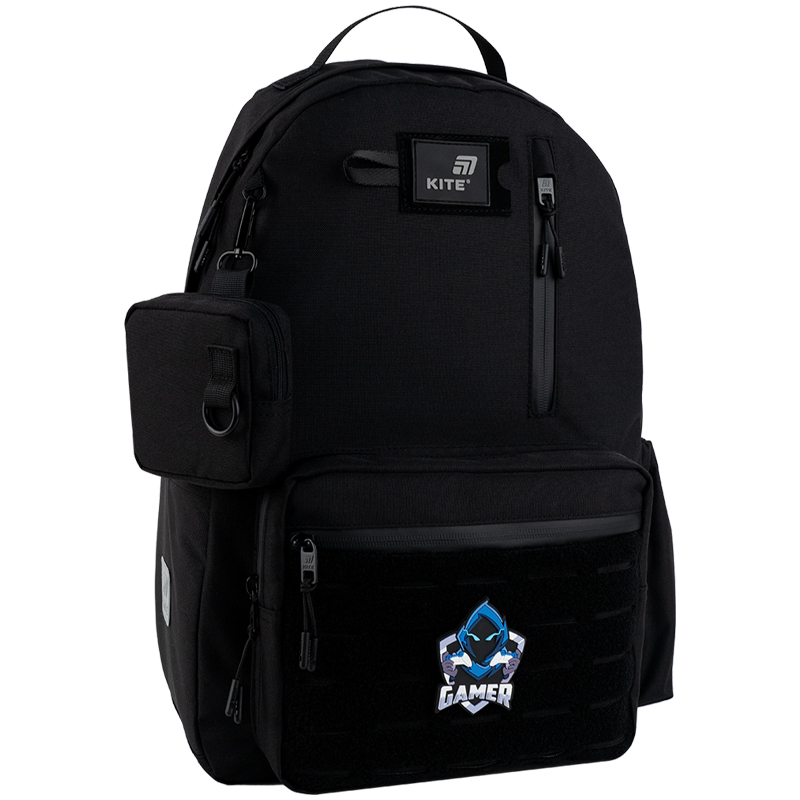 Бейдж на липучці 3011-4 Kite - фото 4