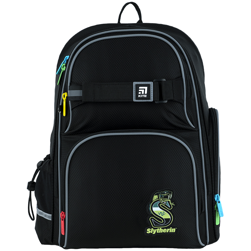 Бейдж на липучці 3011-4 Harry Potter Kite - фото 4