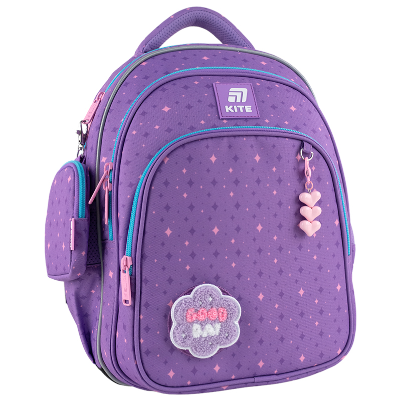 Бейдж на липучке 3011-6 Kite - фото 4