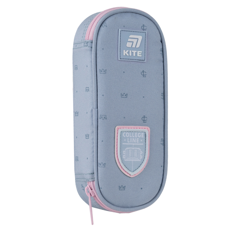 Пенал 599 College Line Girl Kite - фото 6