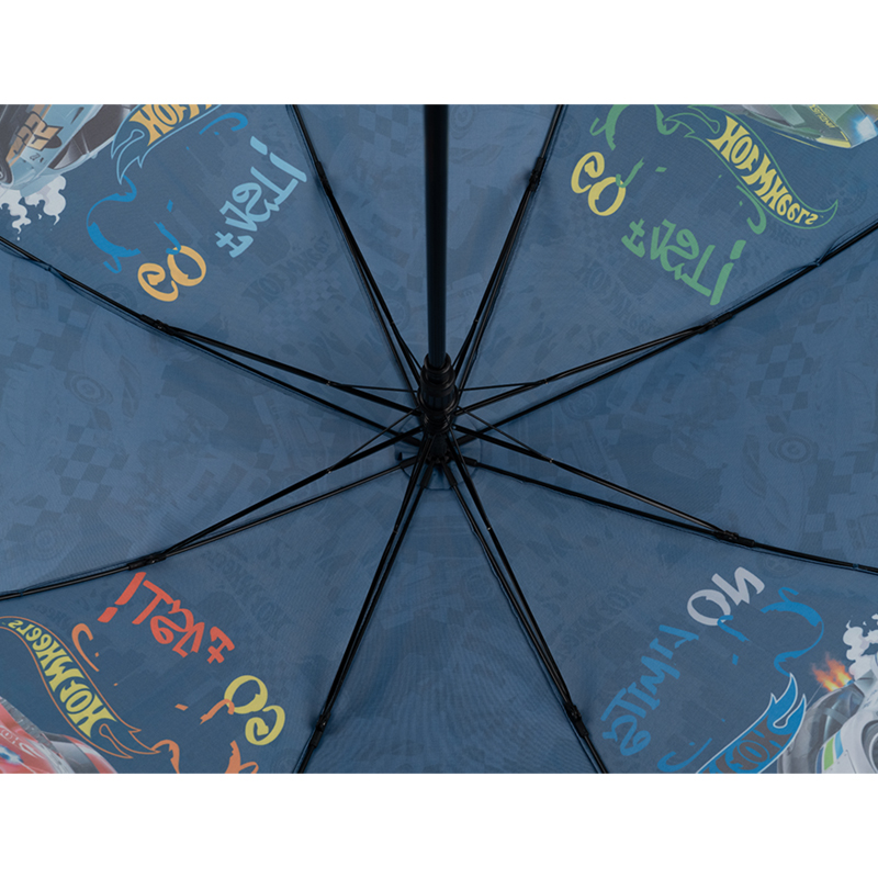 Зонт Kite детский 2001 Hot Wheels Kite - фото 7