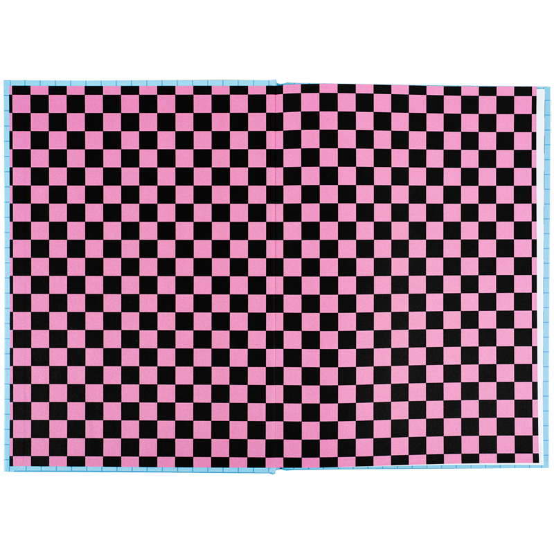 Школьный дневник, твёрдая обложка, Hello Kitty-5 (HK25-262-5) Kite - фото 4