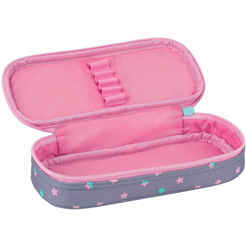 Пенал 662 Kawaii Stars Kite - фото 6