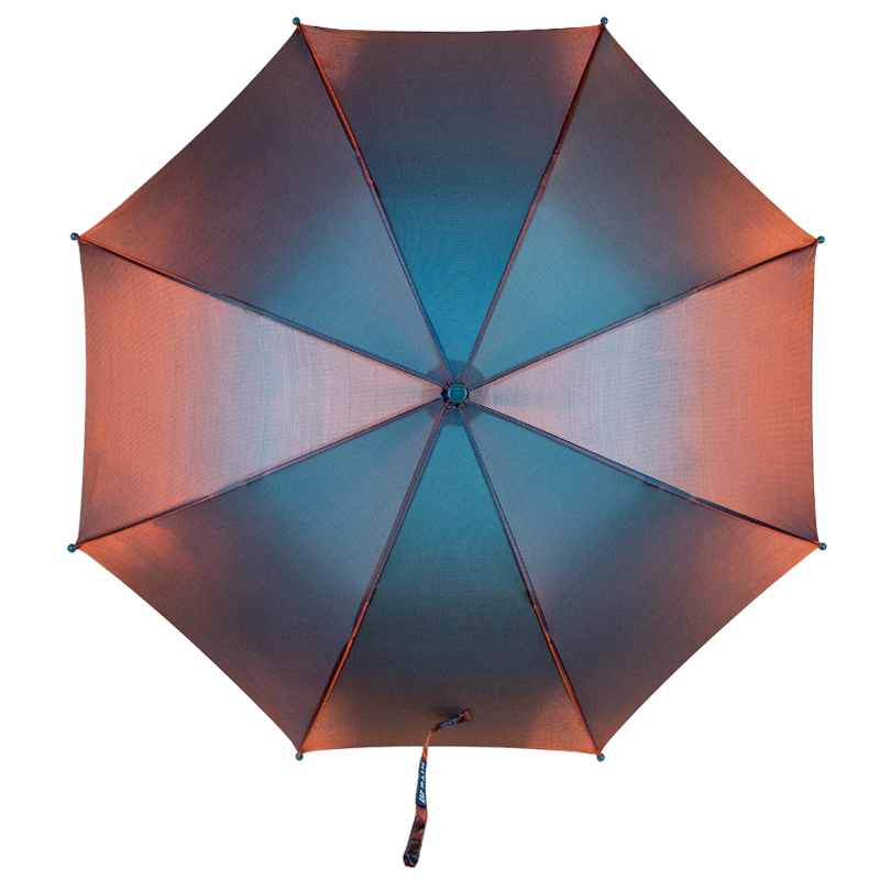 Зонт Kite детский 2001-2 серый хамелеон Kite - фото 5