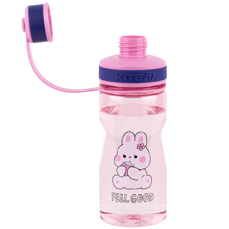 Пляшечка для води, 500 мл, Feel Good (K25-397-2) Kite - фото 4