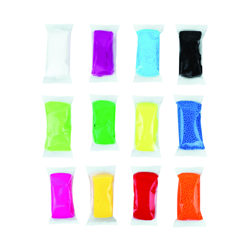 Пластилін повітряний, Kite Dogs Kite - фото 3