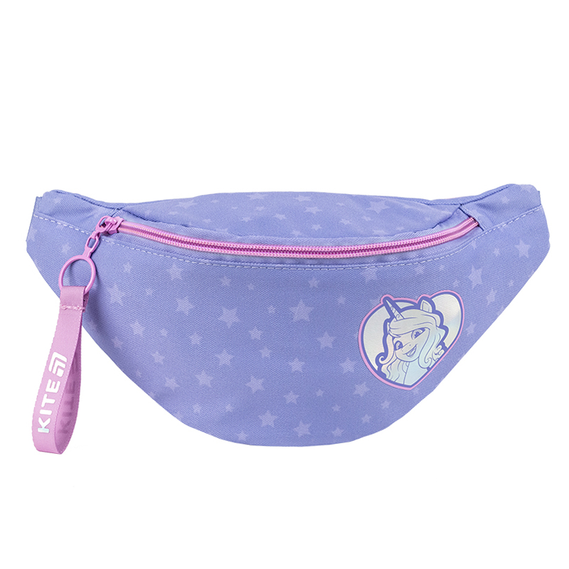 Сумка-бананка Kite детская 2577-1 Little Pony Kite - фото 4