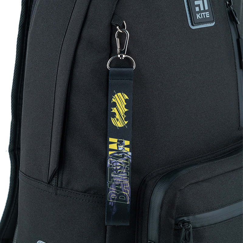 Брелок-подвеска 3000-1 DC Comics Kite - фото 5