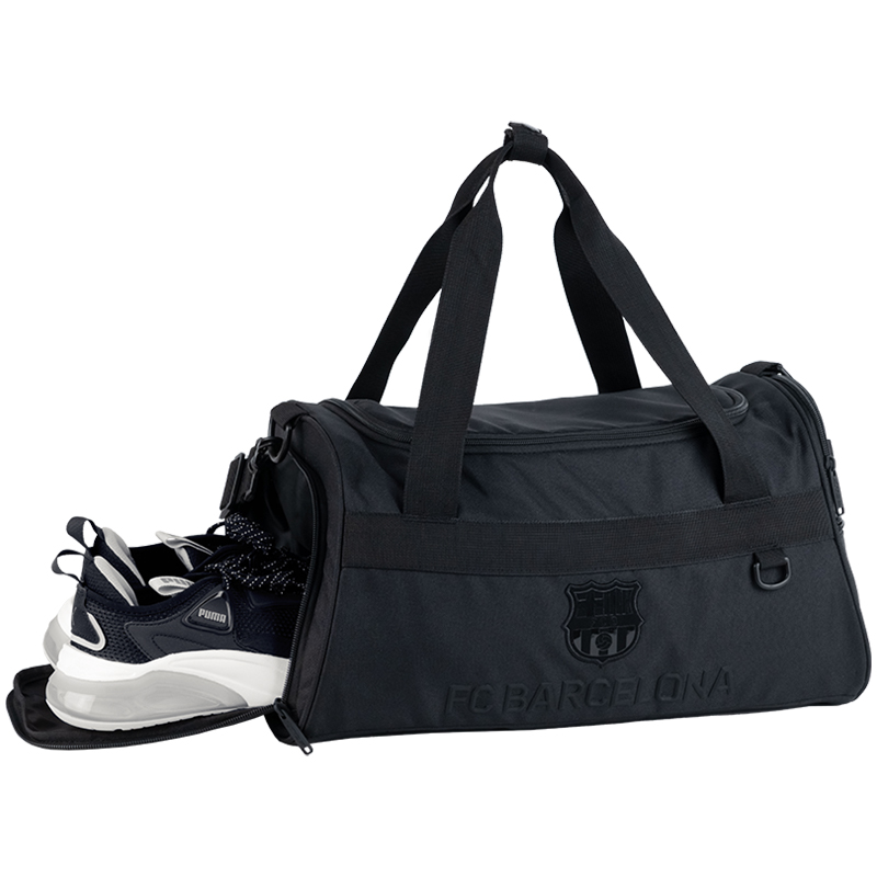 Сумка спортивна Kite Education 2505 «FC Barcelona» Kite - фото 7