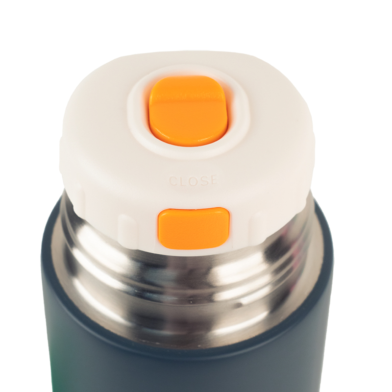 Термос, 480 мл, Ninja Turtles (NT25-312) Kite - фото 5