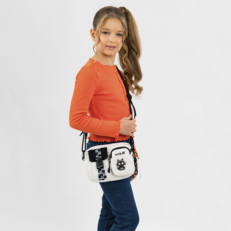 Сумка-кросбоді Kite Education teens 2522-1 Kite - фото 6