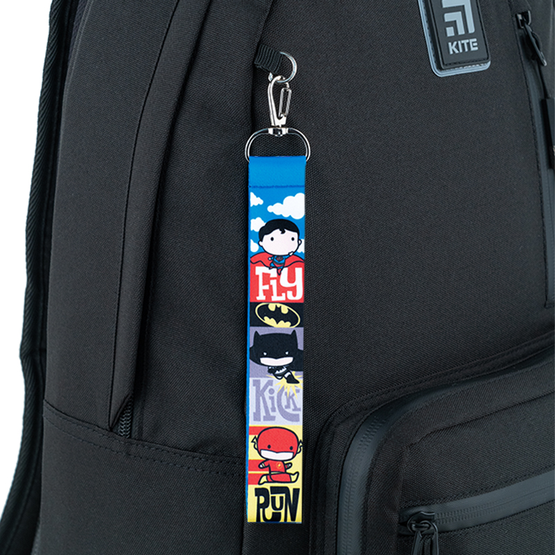 Брелок-подвеска 3000-2 DC Comics Kite - фото 5