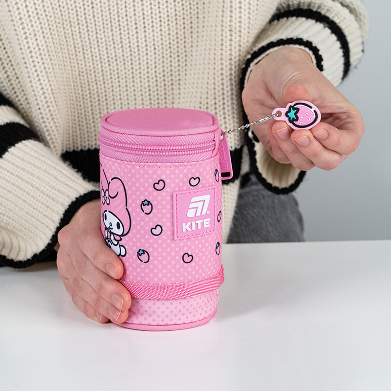 Пенал 684 Hello Kitty Kite - фото 4