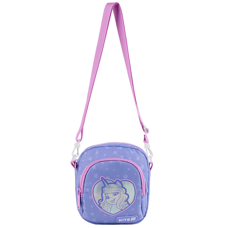 Сумка-рюкзак Kite детская 2620 Little Pony Kite - фото 6