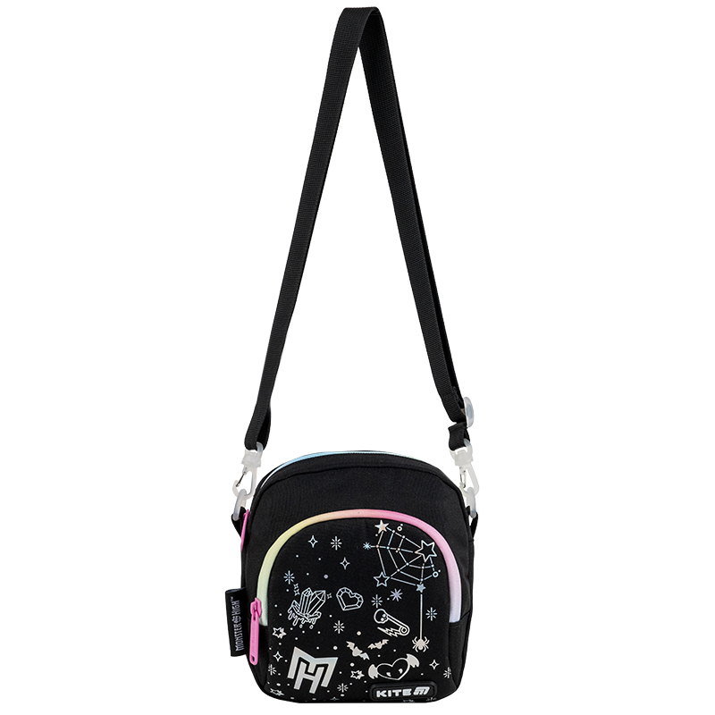 Сумка-рюкзак Kite детская 2620 Monster High Kite - фото 6