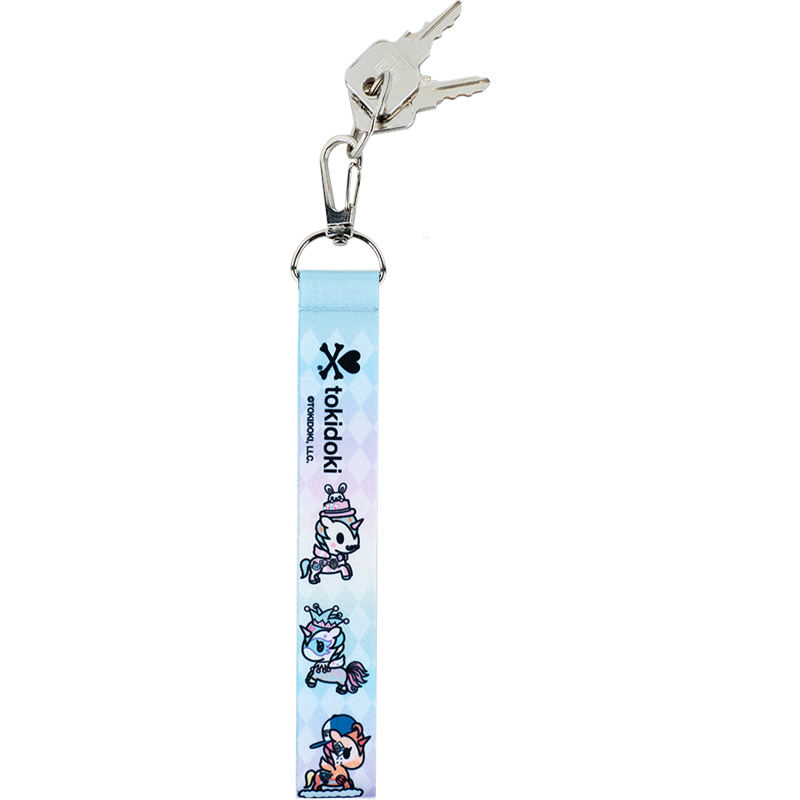 Брелок-подвеска 3000-2 Tokidoki Kite - фото 5