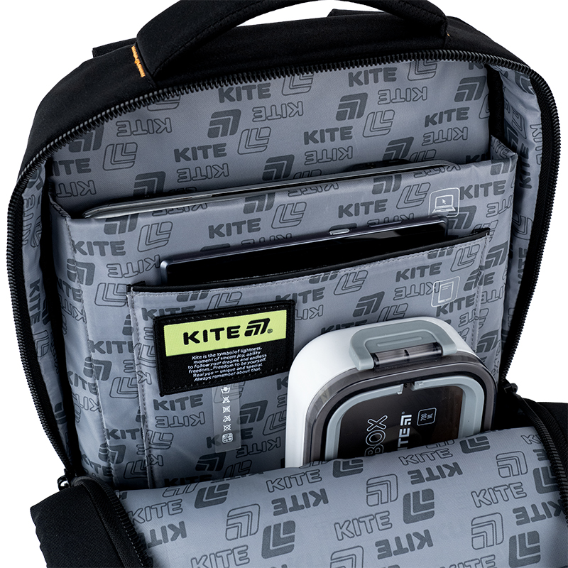 Рюкзак Kite Education teens 2579L Kite - фото 17