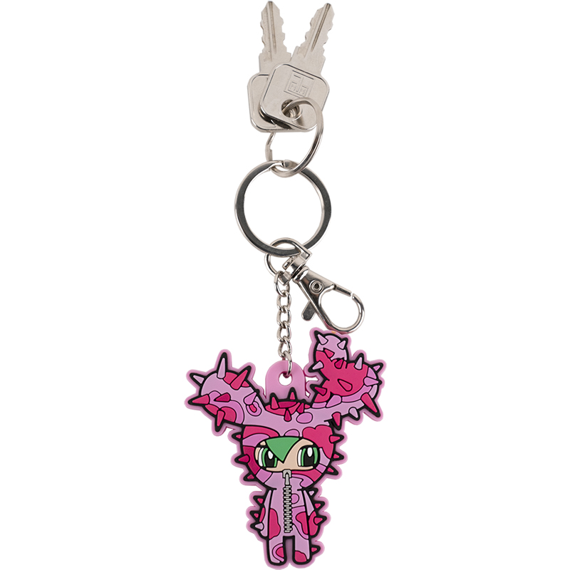 Брелок-подвеска 3001-1 Tokidoki Kite - фото 3