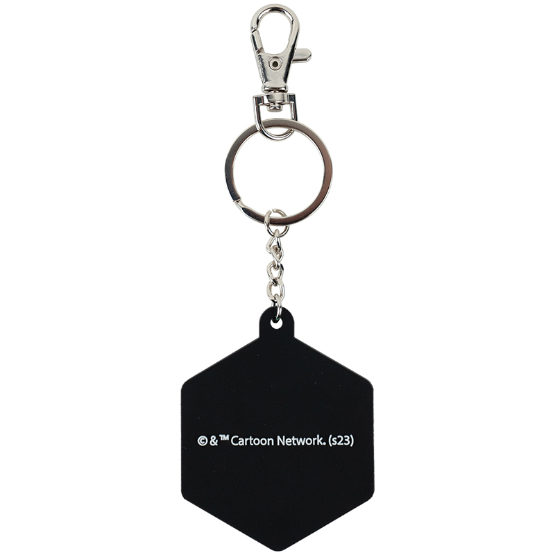 Брелок-подвеска 3001-2 Rick & Morty Kite - фото 3