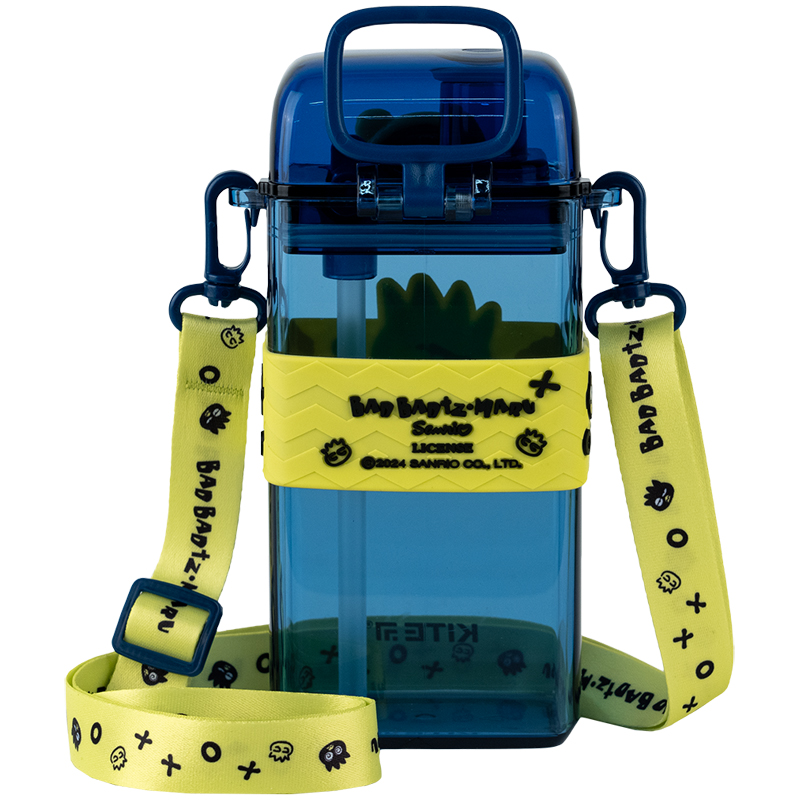 Пляшечка для води 500 мл, 