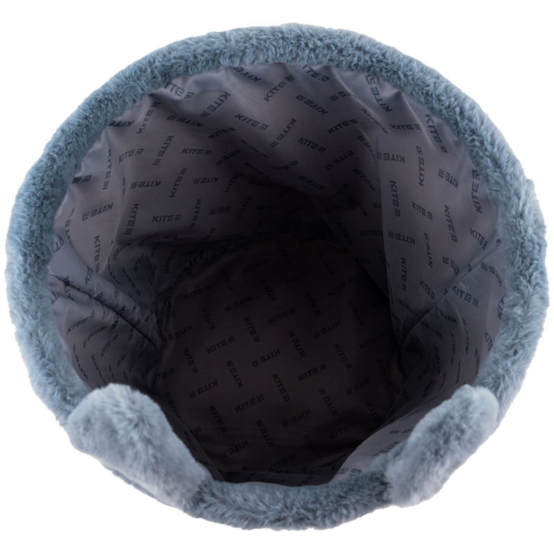 Корзина для хранения 3100 Cute Cat 30х35 см, плюшевая Kite - фото 5