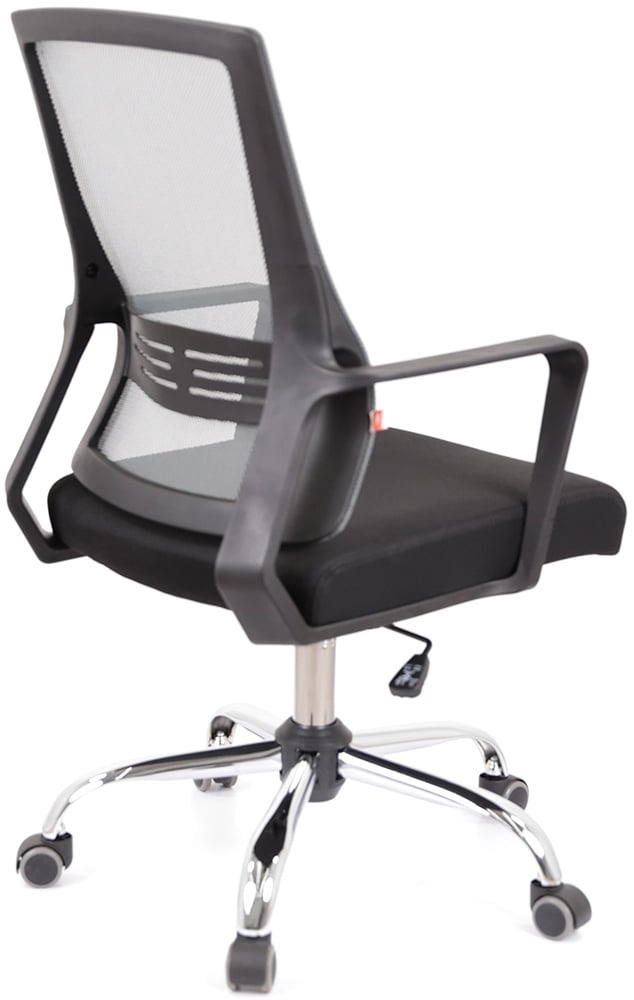 Крісло Асті KD TILT сірий АКЛАС - фото 3